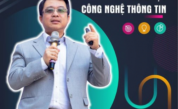 Seminar Định hướng phát triển nghề nghiệp lĩnh vực công nghệ thông tin