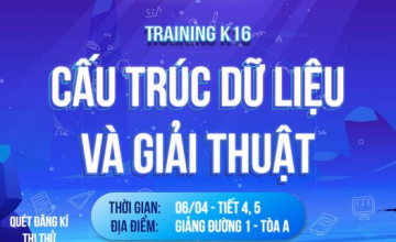 Tài liệu xác suất thống kê và training Cấu trúc dữ liệu & giải thuật