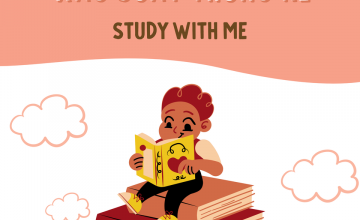  Study With Me - Xác suất thống kê