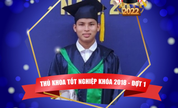 Trần Quốc Thành: “Trải nghiệm ở UIT luôn tuyệt vời và khó quên”