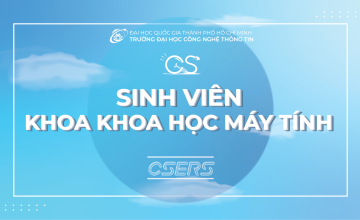  Chính thức ra mắt group Đại gia đình khoa Khoa học Máy tính UIT