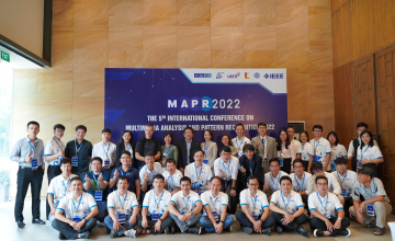 MAPR-2022 chính thức khép lại tại Phú Quốc, Việt Nam
