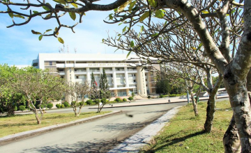 Phát triển ĐHQG-HCM thuộc nhóm cơ sở giáo dục đại học hàng đầu châu Á