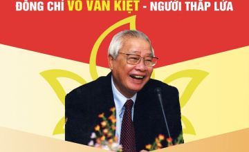 Công bố giải thưởng buổi sinh hoạt chủ điểm tháng 11