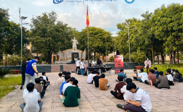 [IT War 2022] Tổng kết 