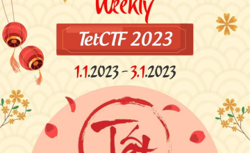 WannaGame Weekly #1 TetCTF 2023