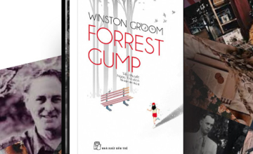  Giới thiệu sách “Forrest Gump” của Winston Groom
