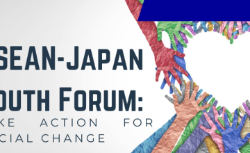  Cơ hội giao lưu ASEAN - Nhật Bản