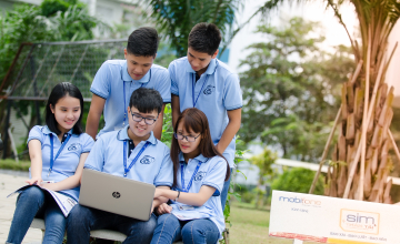  Học bổng Lương Văn Can dành cho sinh viên học tại các trường Đại học Việt Nam (Năm học 2023 - 2024)