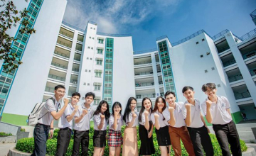Thông báo kết quả dự kiến HB "SV đẳng cấp quốc tế" đợt 2 năm 2022 dành cho SV CTTT