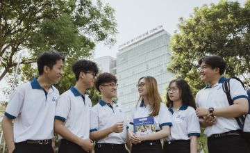 Thông báo về việc nộp xác nhận sinh viên nơi cư trú