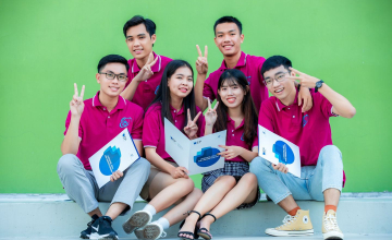  Xác nhận tham gia thi Test Tiếng Anh do BCU tổ chức
