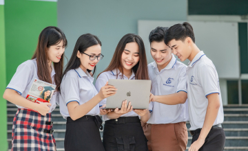 Khoa Mạng máy tính và Truyền thông thông báo về việc đăng ký ĐACN HK1 Năm học 2023-2024