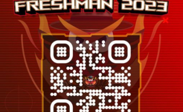Wannagame Freshman 2023 - Get ready 