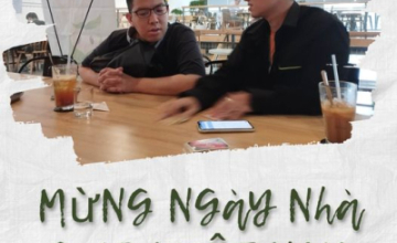  Chương trình tri ân thầy cô và anh chị cựu 2023 