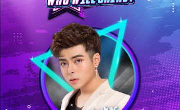 Giới thiệu ban giám khảo “Quest for Talent: Who Will Shine?”: Anh Nguyễn Thanh Long