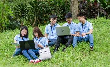  Khoa Mạng máy tính và Truyền thông thông báo về việc đăng ký KLTN HK2 Năm học 2023-2024