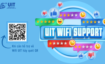 Chương trình UIT Wifi Support