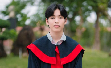  Về “đất học” Quảng Bình gặp cậu học trò nổi tiếng với nhiều giải thưởng danh giá về Tin học vừa chính thức trở thành Tân sinh viên UIT 