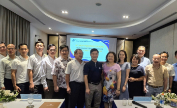 Hội đồng Trường Đại học Công nghệ Thông tin thông qua chủ trương mở ngành Truyền thông đa phương tiện tại Kỳ họp lần thứ 15 (khóa I)