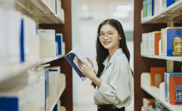 Thông báo buổi tư vấn tuyển sinh Sau đại học đợt 2/2024