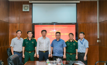  Hội nghị Kiểm tra công tác Quốc phòng - Quân sự năm 2024