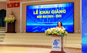 Đừng để điện thoại biến người học thành “tù binh” của mạng xã hội