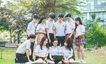Thông Báo Sinh Viên Khóa 2023 Nhận Chứng Chỉ Giáo Dục Quốc Phòng