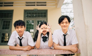 UITTalk 25: Trò chuyện cùng Hồ Minh Quân - Chàng sinh viên UIT 8.5 IELTS & top 2% điểm SAT cao nhất thế giới 