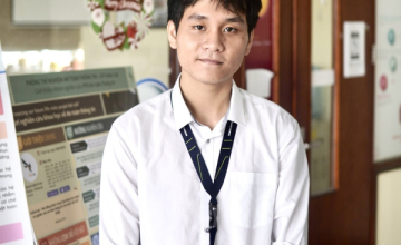 Sinh viên UIT là người Việt Nam đầu tiên và thứ 8 thế giới hoàn thành tất cả thử thách tại Flare-On Challenge 2024 