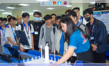 Tổng kết hành trình NETSEC Tour 2024