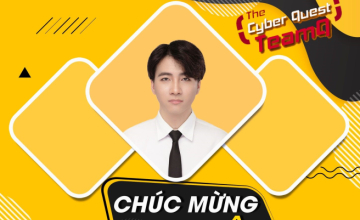 Chúc mừng học viên cao học Phạm Trần Tiến Đạt cùng nhóm nghiên cứu InsecLab có bài báo được chấp nhận đăng tại Hội nghị SOICT 2024