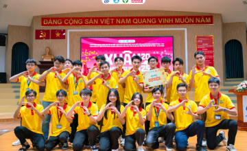 Các đội hình Xuân Tình Nguyện 2025 lộ diện