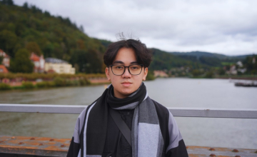 Hoàng Đình Anh Tuấn: Thà hối hận vì những điều đã làm còn hơn hối tiếc vì cơ hội bị bỏ lỡ