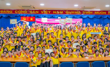 MV: Xuân Tình Nguyện 2025