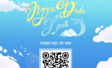 Chính thức tuyển chiến sĩ Ngọn Đuốc Xanh 2025