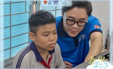 Ngọn Đuốc Xanh 2025: Tiếp nối đam mê