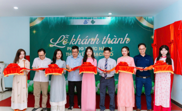 Khánh thành Phòng Thực hành Thiết kế Vi mạch số - Bước tiến mới trong đào tạo công nghệ bán dẫn