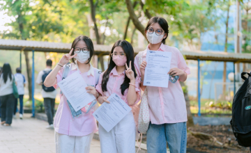 Trường Đại học Công nghệ Thông tin chào đón thí sinh tham dự Kỳ thi Đánh giá năng lực đợt 1 - năm 2025