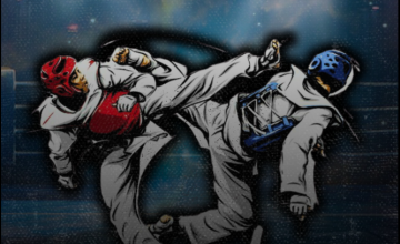 Taekwondo UIT Tournament 2025