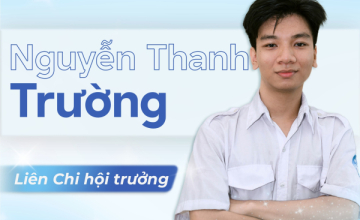 Giới thiệu Ban Chấp hành Liên Chi hội khoa Khoa học Máy tính nhiệm kỳ 2025-2028