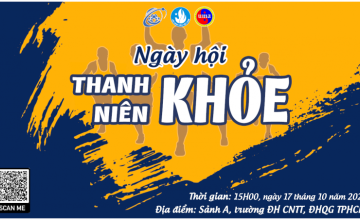 Triển khai cấp giấy chứng nhận Sinh viên khỏe