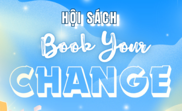Cùng CLB Sách và Hành Động UIT viết nên hành trình đổi thay