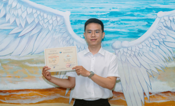 Đỗ Hữu Phi: Hành trình trở thành một Businessman