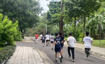 Recap Netsec Run 2025 