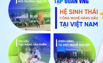 UIT ALGO BOOTCAMP 2025 THAM QUAN DOANH NGHIỆP VNG Corporation – KHÁM PHÁ HỆ SINH THÁI CÔNG NGHỆ LỚN TẠI VIỆT NAM