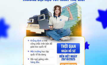 Khám phá Đại học Newcastle, Úc - Điều gì tạo nên uy tín và vị thế vững chắc trên bản đồ giáo dục thế giới?