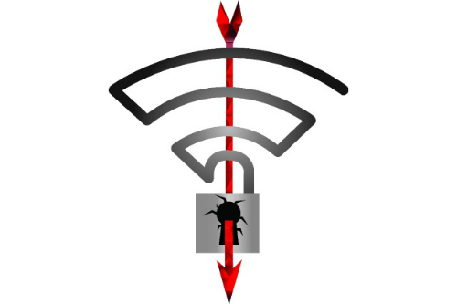 Mạng Wi-Fi toàn cầu đã bị hack