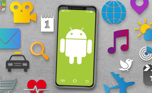 Hơn 5.000 ứng dụng Android nguy hiểm đang theo dõi các hoạt động của trẻ - Ảnh 1.