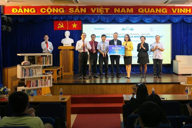 Một số hình ảnh tại sự kiện